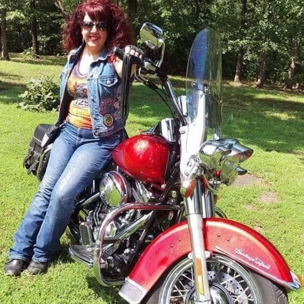 Meet your Posher, Kelley